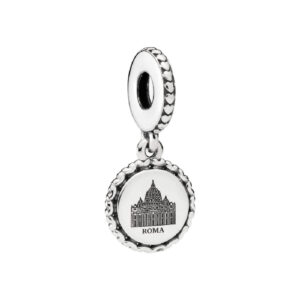 Charm Pendente "Don't Mess With Mama" »