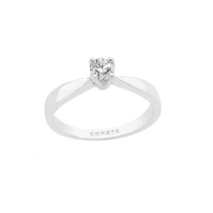 Anello Comete Solitari ANB 2063