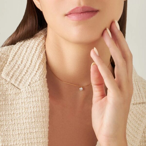 Collana Stroili Oro 9K Claire 1412074 » PC Gioielli