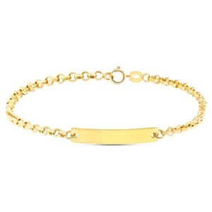 Bracciale Stroili Oro 9K Holy 1415828
