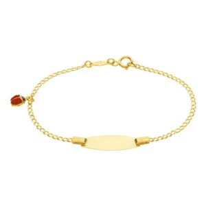 Bracciale Stroili Oro 9K Holy 1415883