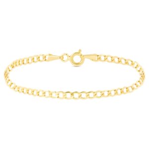Bracciale Stroili Oro 9K Mon Petit 1428365