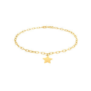 Bracciale Stroili Oro 9K Beverly 1429151