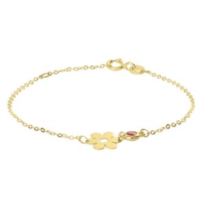 Bracciale Stroili Oro 9K Mon Petit 1432398