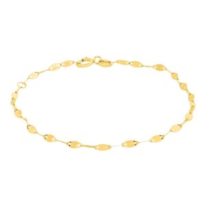 Bracciale Stroili Oro 9K Mon Petit 1432399