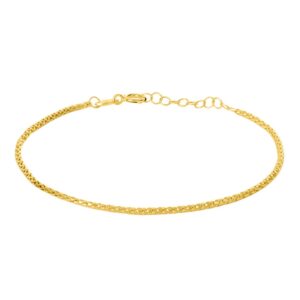 Bracciale Stroili Oro 9K Mon Petit 1432400