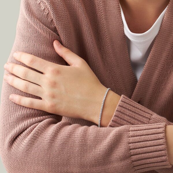 Bracciale Uomo Stroili Man Code 1692873 »