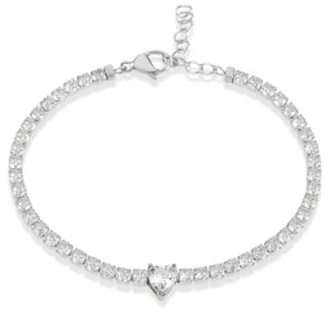 Bracciale Etrusca Tennis WSET00728.WO »