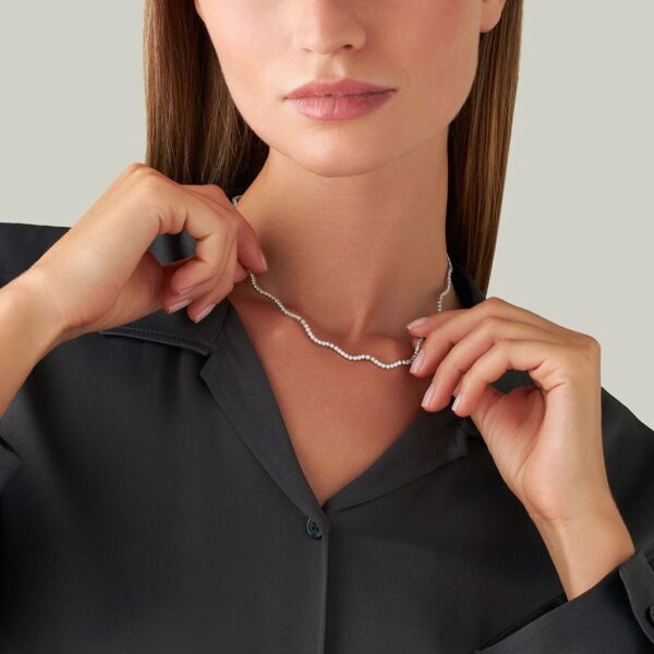Collana Stroili Romantic Shine 1689005 »
