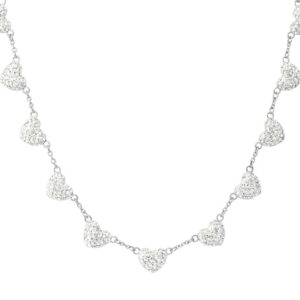 Bracciale Etrusca Tennis WSET00728.WO »