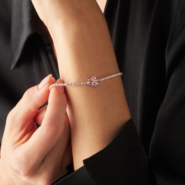 Bracciale Stroili Romantic Shine 1691848 »