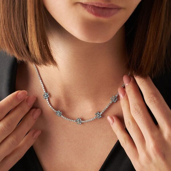 Collana Stroili Romantic Shine 1691851 »