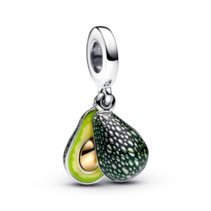 Charm Pendente "Don't Mess With Mama" »