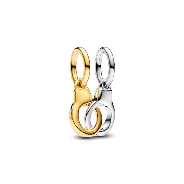 Charm Pendente Manette Divisibile »