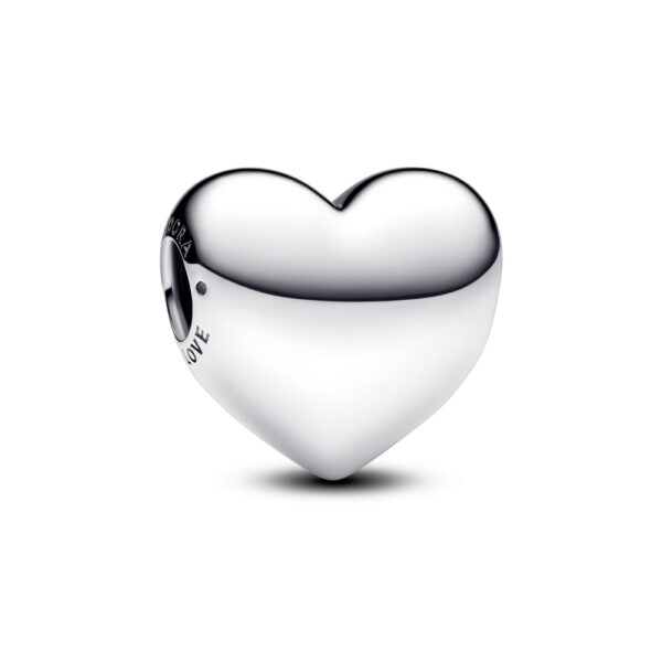 Charm Cuore Grande Be Love »