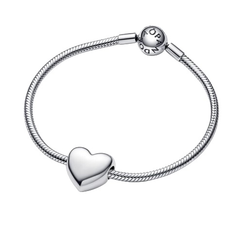 Charm Cuore Grande Be Love »