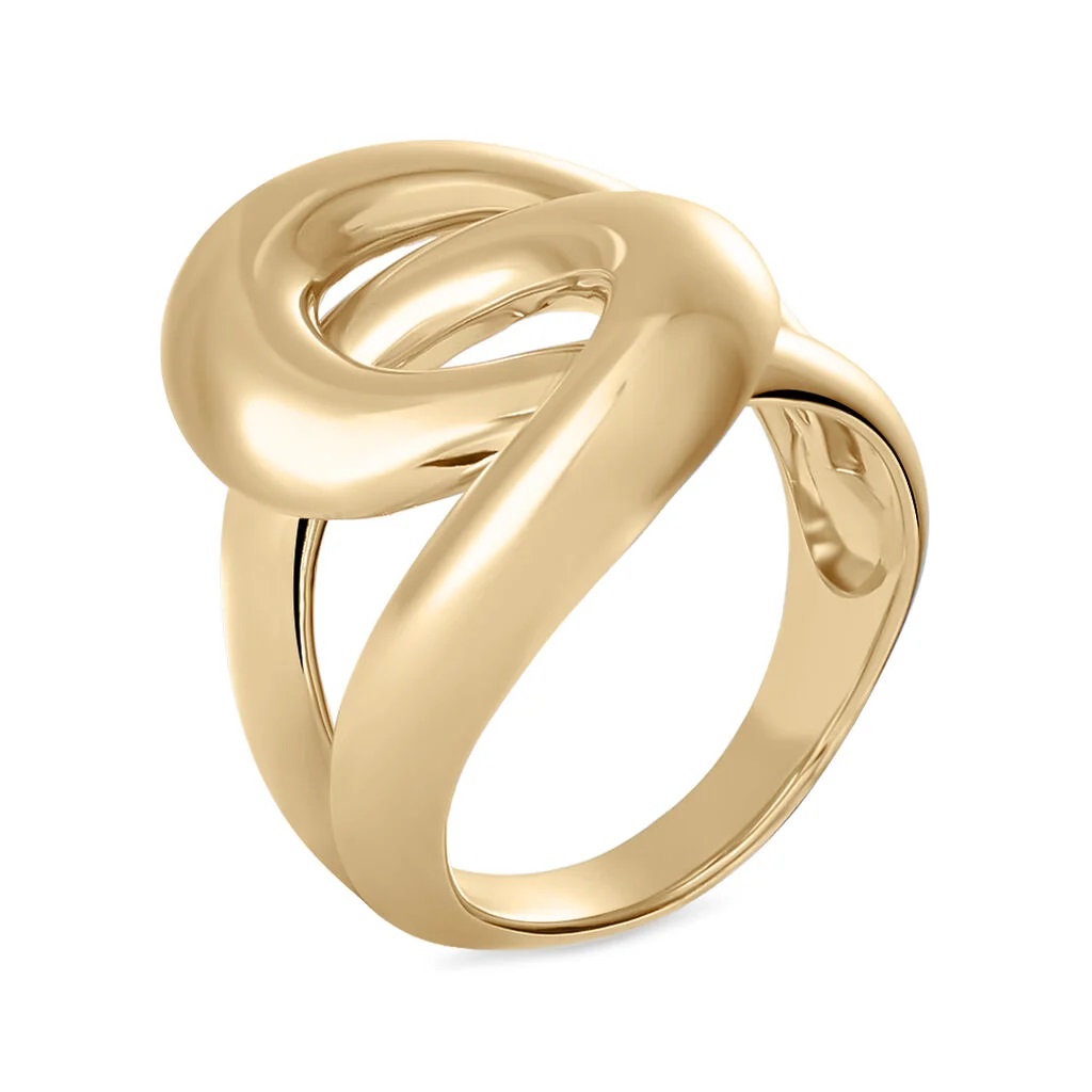 Anello Stroili Golden Dream 1685659 PC Gioielli