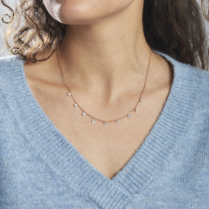 Collana Multi Punto Luce Stroili Golden Dream 1685675 » PC Gioielli