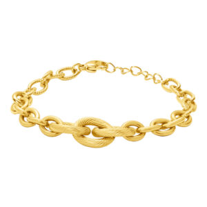 Bracciale Stroili Silver Baby 1691536 »