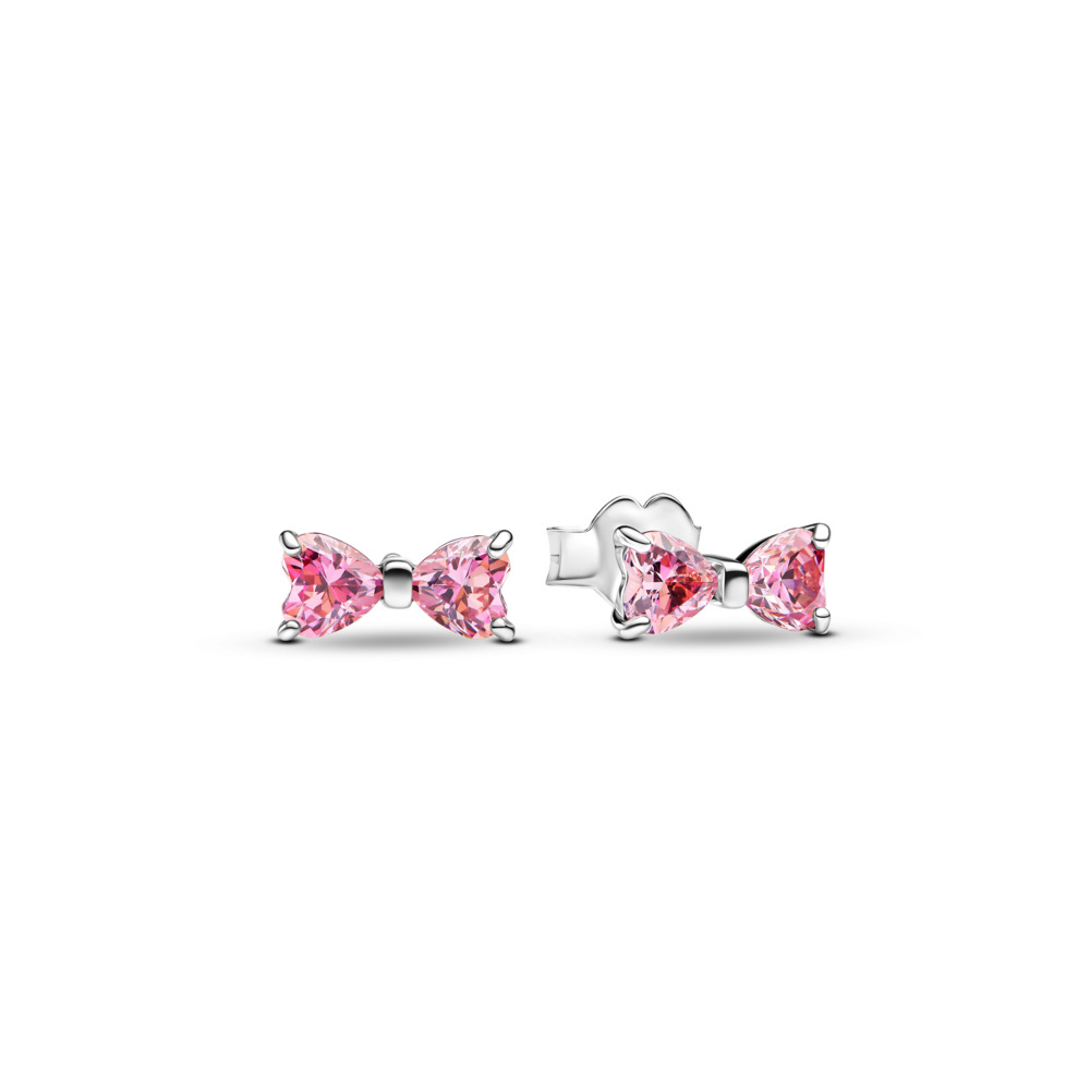 293505C01.277106923 Orecchini a Lobo Fiocco Luminoso Rosa Grande »
