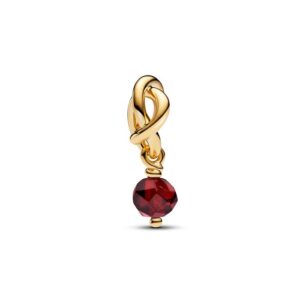 Charm Pendente "Don't Mess With Mama" »