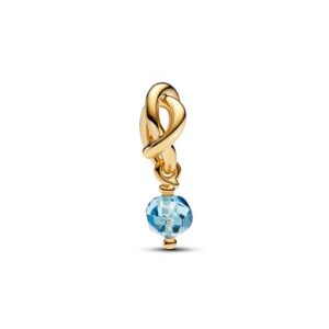 Charm Pendente "Don't Mess With Mama" »