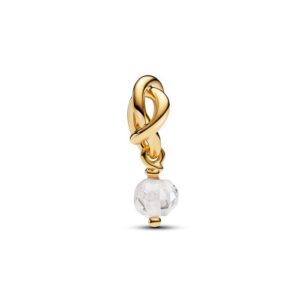 Charm Pendente "Don't Mess With Mama" »