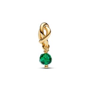 Charm Pendente "Don't Mess With Mama" »