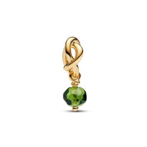 Charm Pendente "Don't Mess With Mama" »