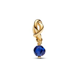 Charm Pendente "Don't Mess With Mama" »