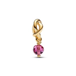 Charm Pendente "Don't Mess With Mama" »