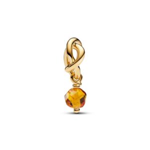 Charm Pendente "Don't Mess With Mama" »