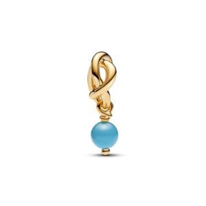 Charm Pendente "Don't Mess With Mama" »