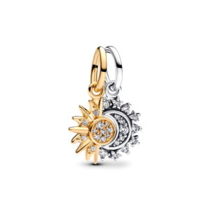 Charm Confezione Regalo Scintillante »