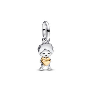 Charm Confezione Regalo Scintillante »