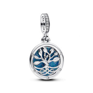 Charm Pendente "Don't Mess With Mama" »