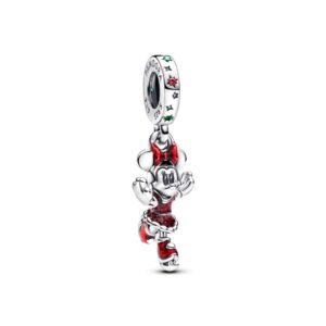 Charm Disney, Minnie Mamma nel Cuore »