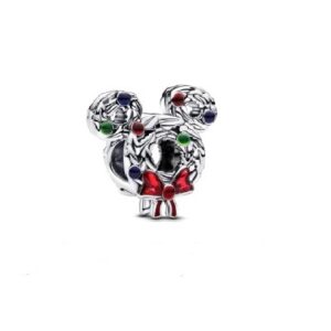 Anello Cerchio Eterno Turchese Dicembre »