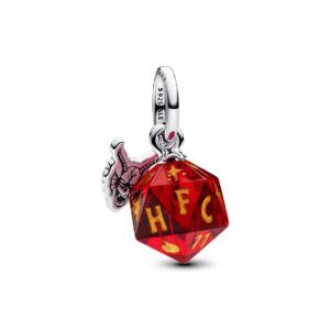 Charm Pendente "Don't Mess With Mama" »
