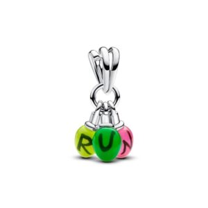 Charm Pendente "Don't Mess With Mama" »
