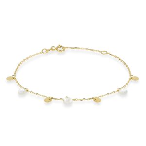 Bracciale Stroili Oro 9K Beverly 1429153 »