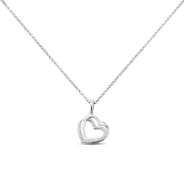 Collana Stroili Silver Shine 1662256 »
