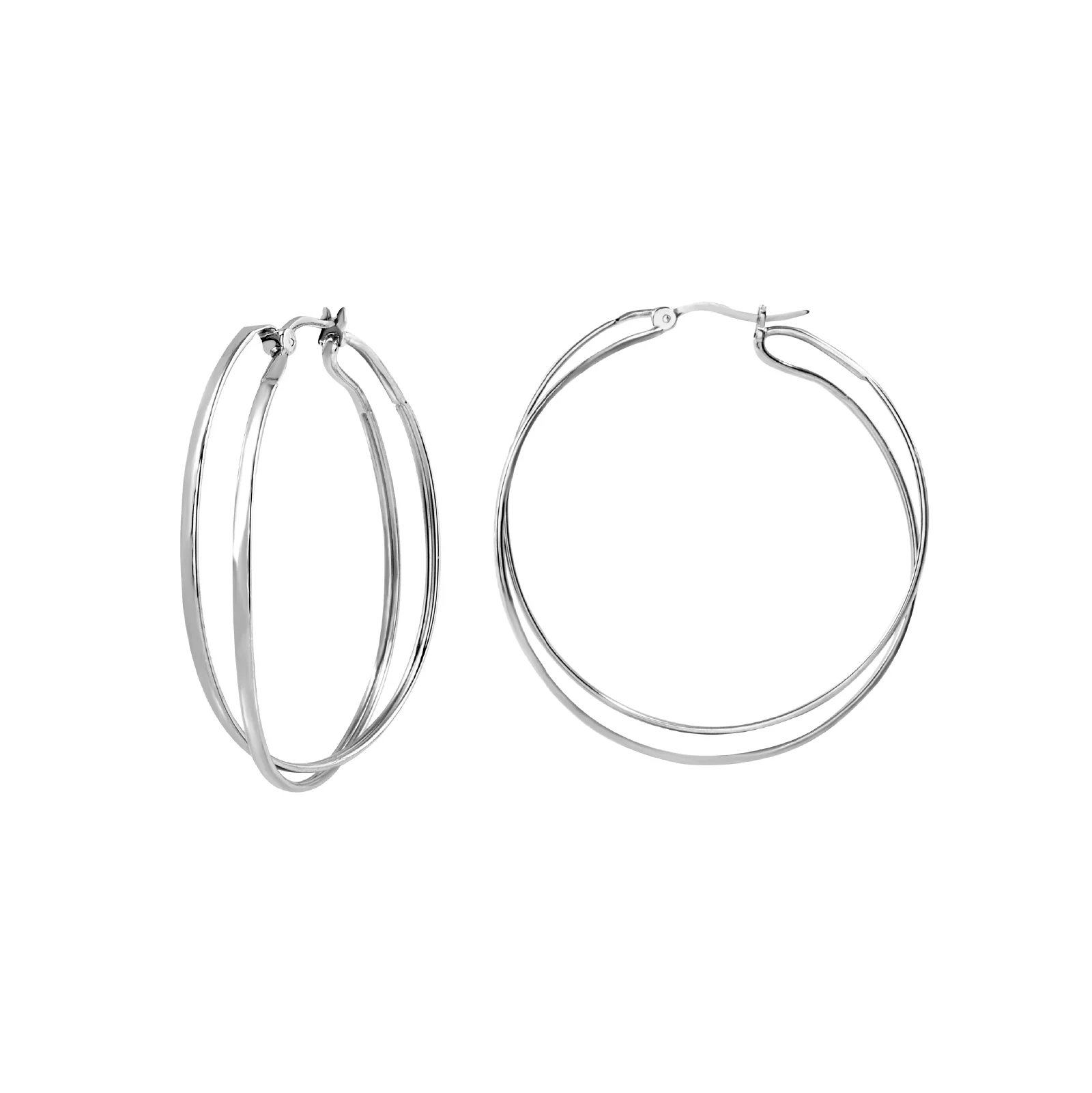Orecchini Breil Lightline TJ3675 &raquo;
