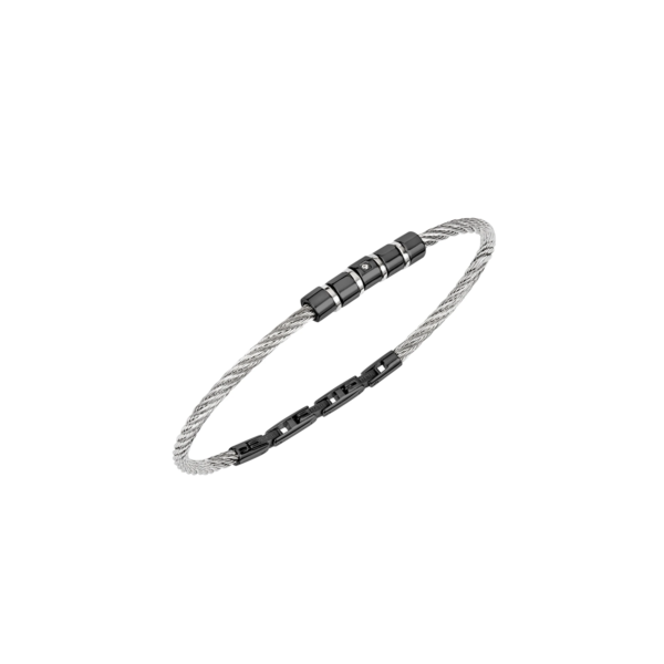 Bracciale Breil Loop TJ3438 »