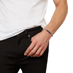 Bracciale Breil Loop TJ3438 »