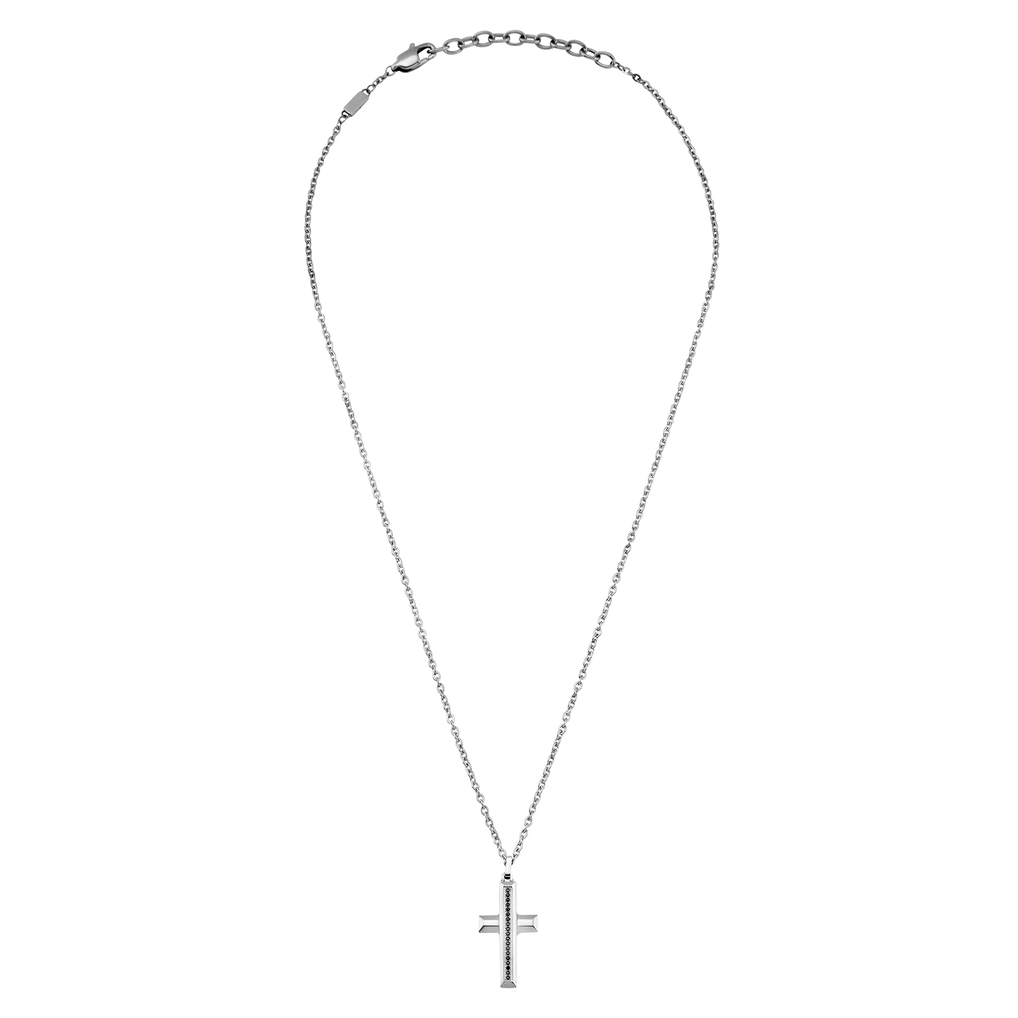 Collana Breil Tag and Cross TJ3637 &raquo;