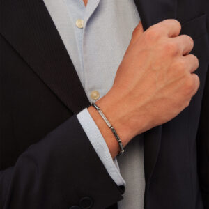 Bracciale Breil B Rocks TJ3639 »