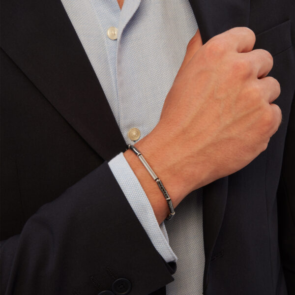 Bracciale Breil B Rocks TJ3639 »