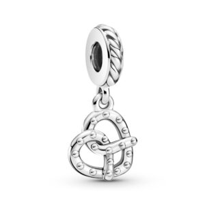 Anello Cerchio Eterno Turchese Dicembre »