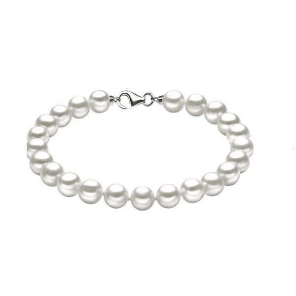 Bracciale Comete Perle Easy Basic BRQ111S »